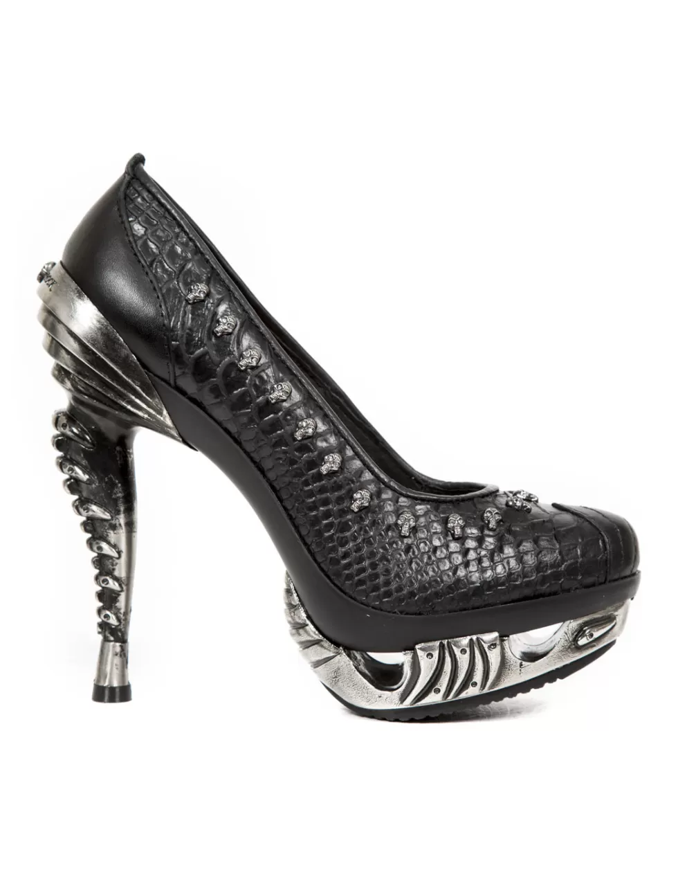 Heels | High Heels*New Rock SHOE PUNK M-MAG018-C5