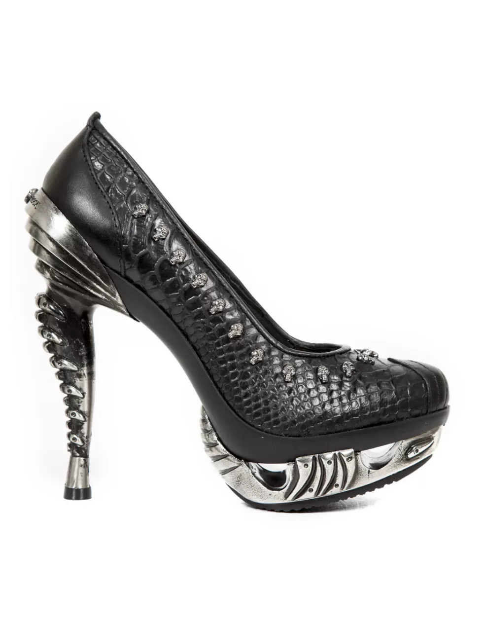 Heels | High Heels*New Rock SHOE PUNK M-MAG018-C5