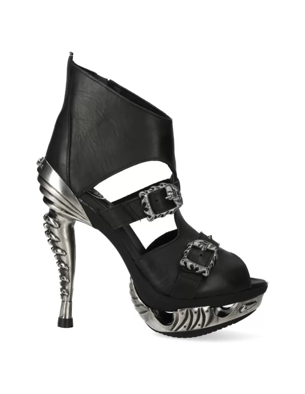 Sandals | Heels*New Rock SHOE PUNK M-MAGS008-S1