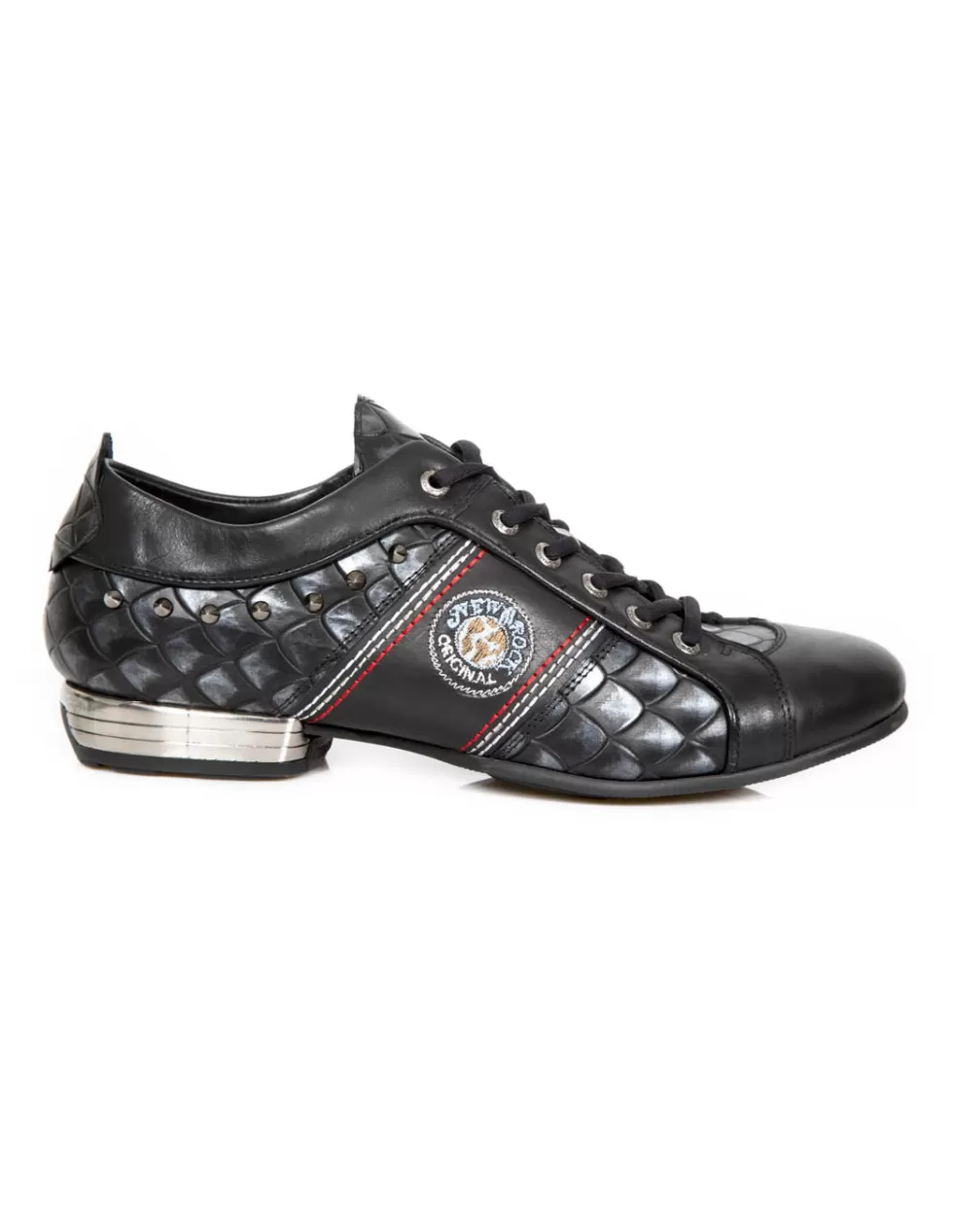 Sneakers*New Rock SNOB M-8429-C3