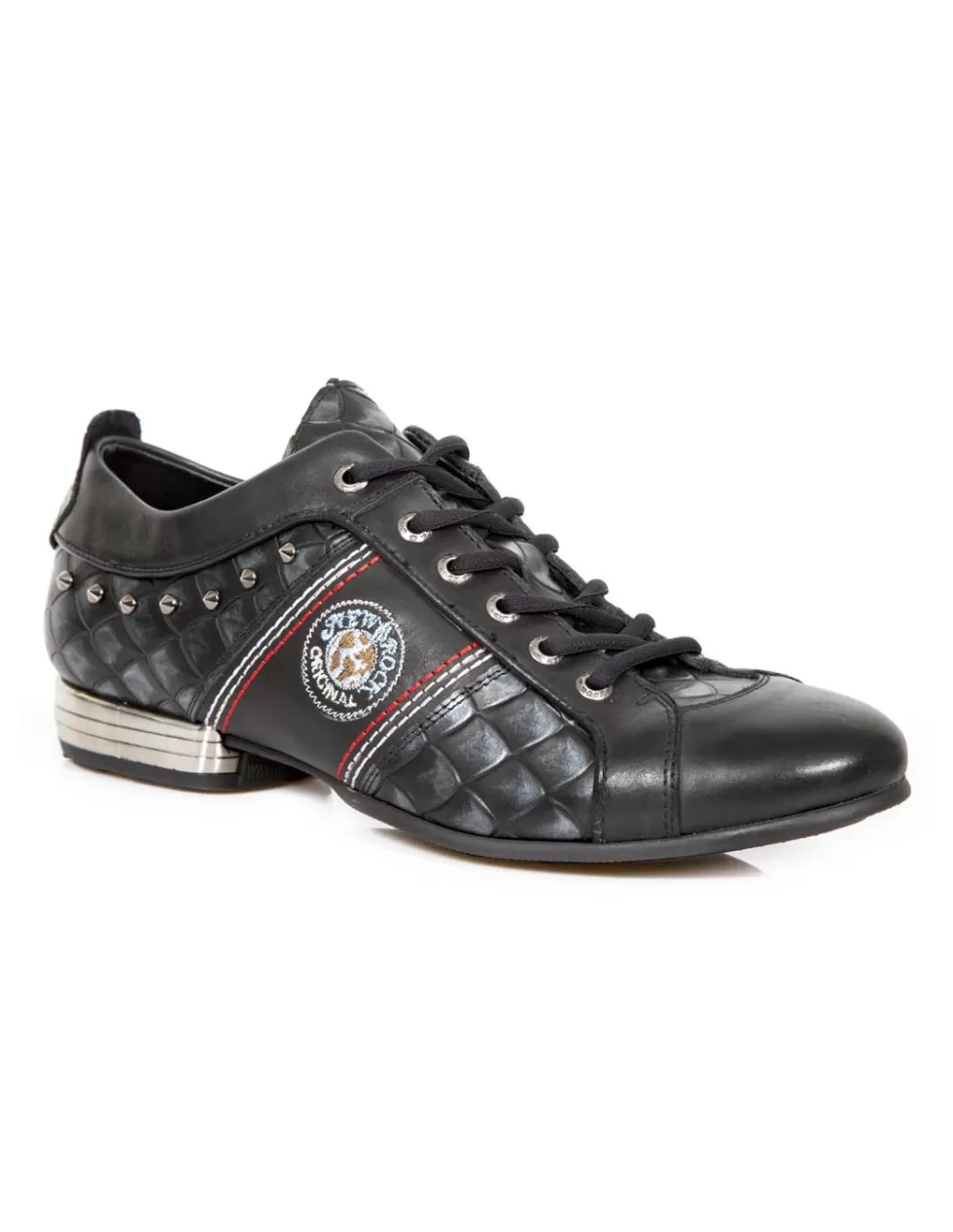 Sneakers*New Rock SNOB M-8429-C3