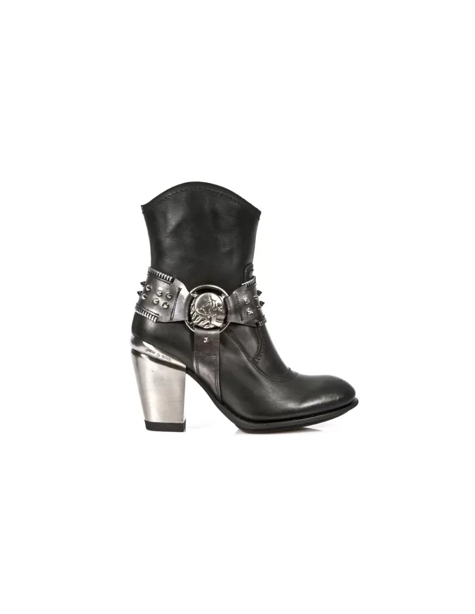 Heels*New Rock TEXAS M-TX001-C1