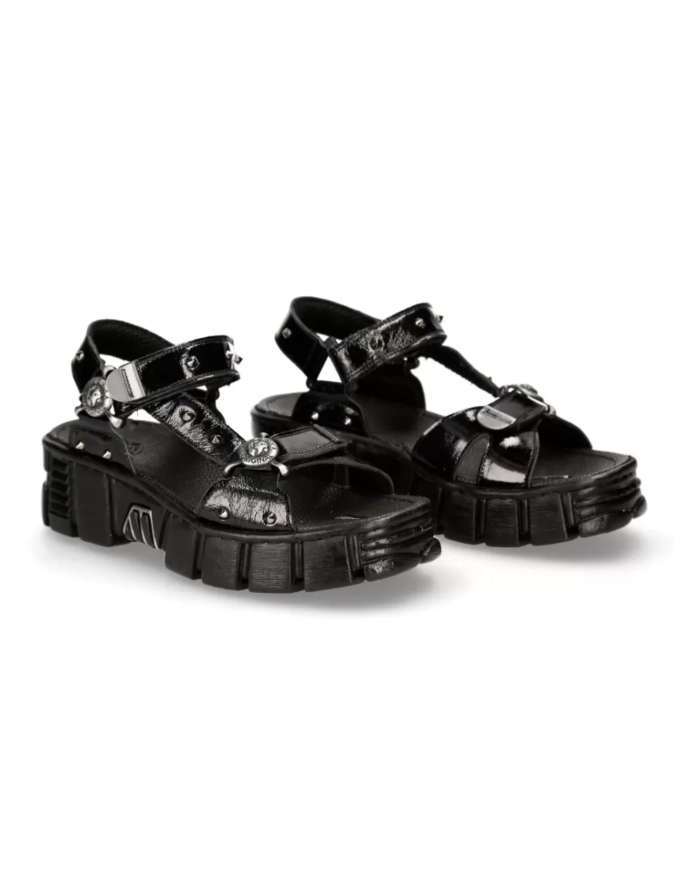 Sandals | Sandals*New Rock TOWER M-BIOS120-C3