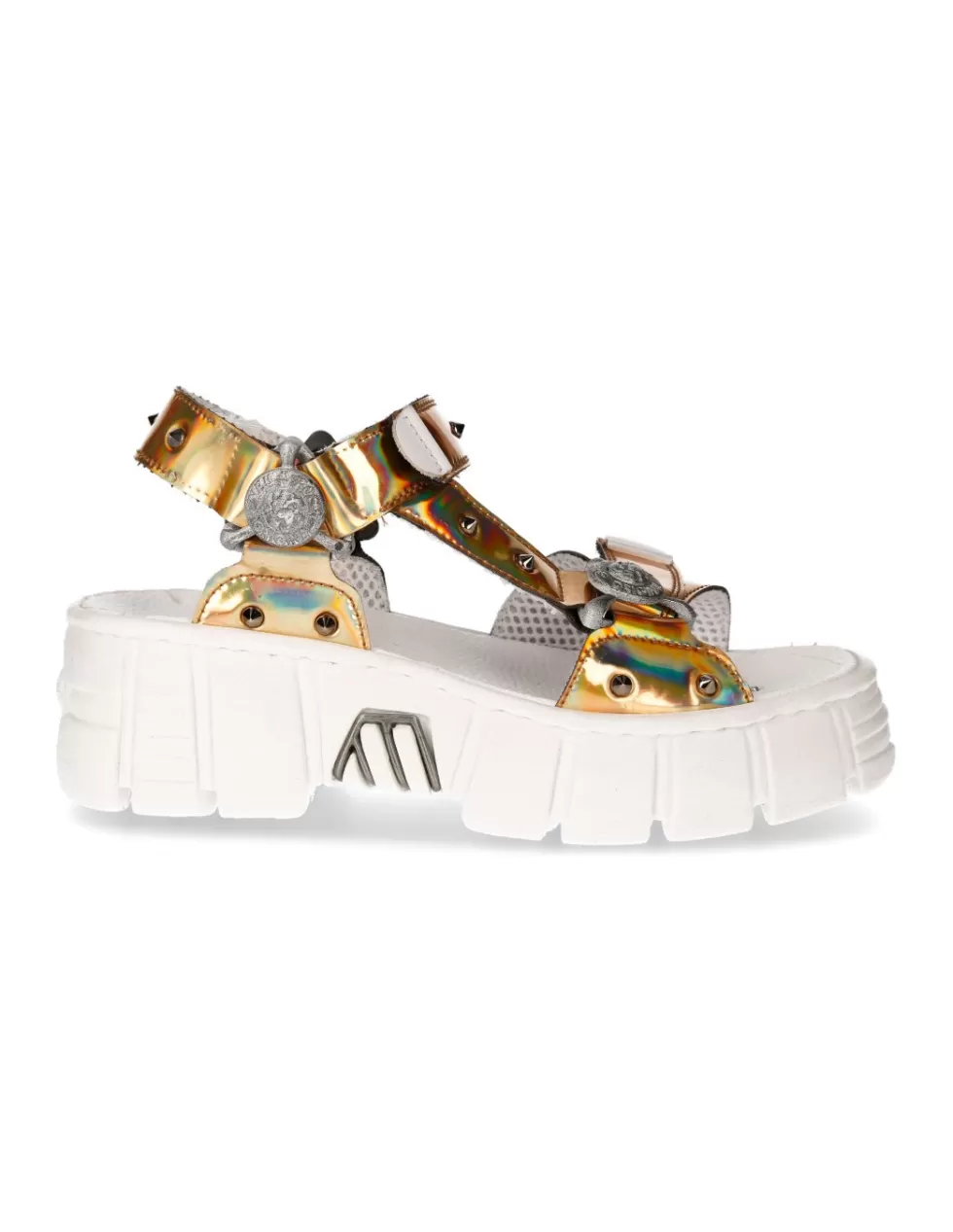 Sandals | Sandals*New Rock TOWER M-BIOS120-C7