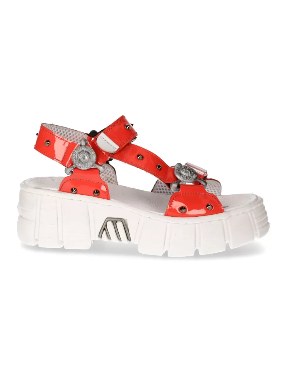 Sandals | Sandals*New Rock TOWER M-BIOS120-C6