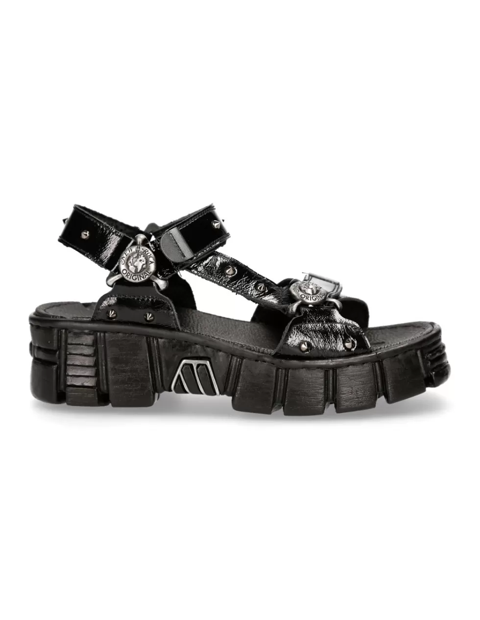 Sandals | Sandals*New Rock TOWER M-BIOS120-C3