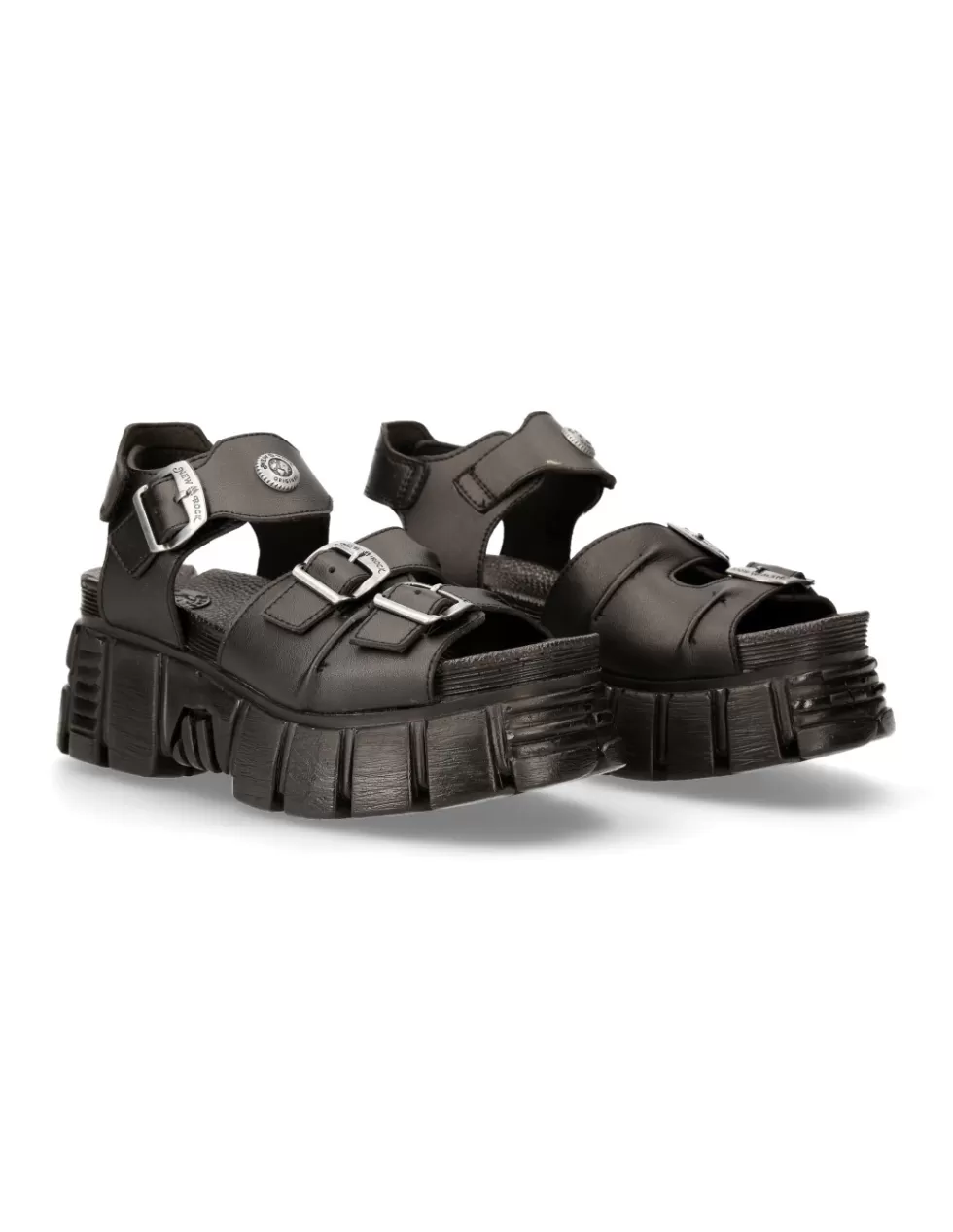 Sandals | Sandals*New Rock TOWER M-BIOS101-V2