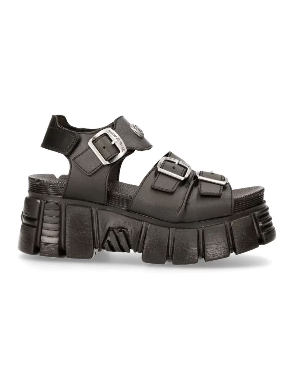 Sandals | Sandals*New Rock TOWER M-BIOS101-V2