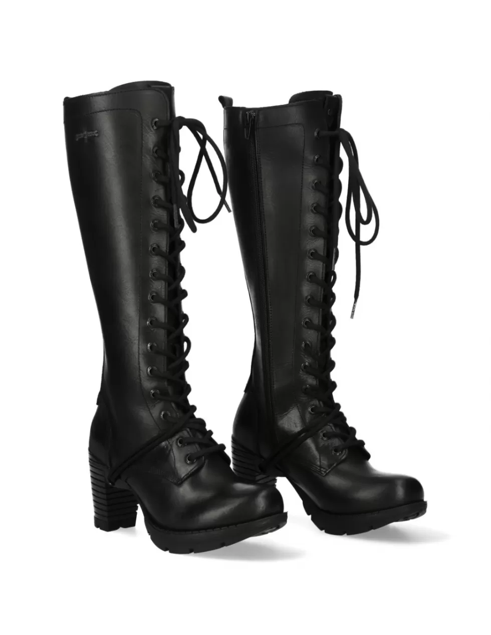 Military | High Boots*New Rock TRAIL M-TR005-C1