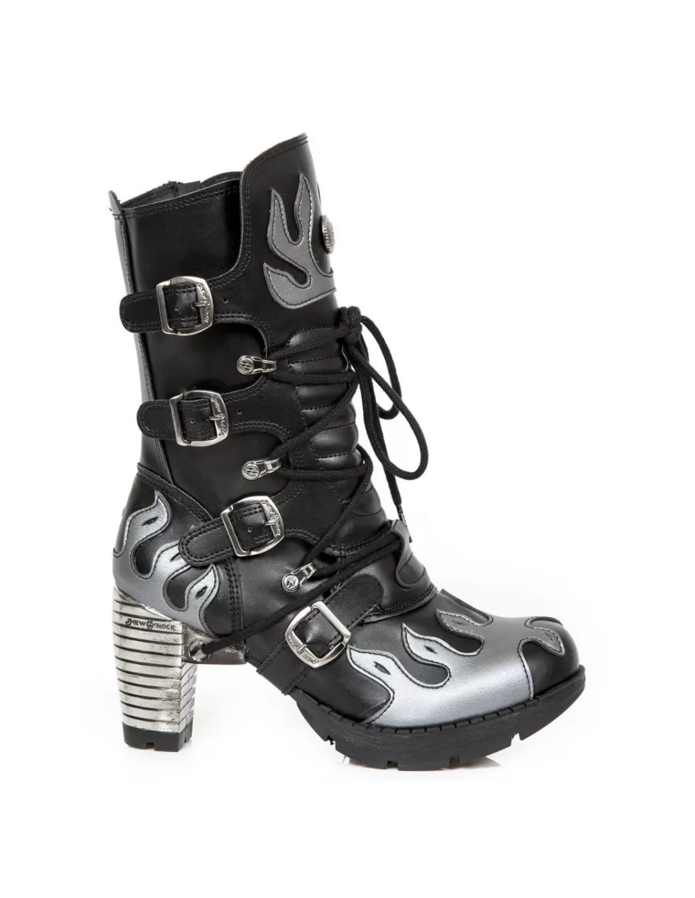 Heels | Military*New Rock TRAIL M-TR081-C3