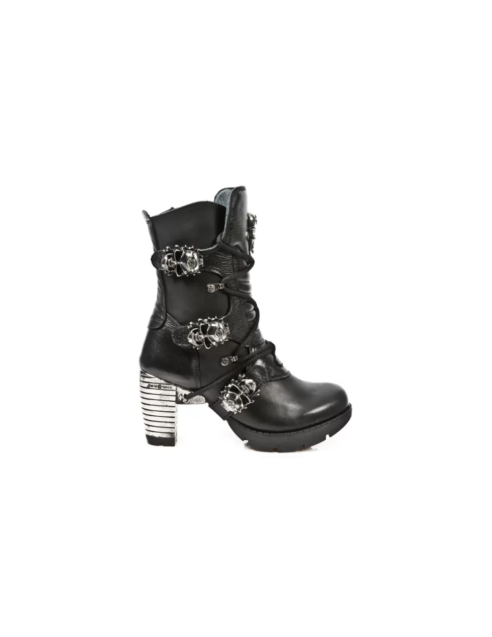 Heels | Military*New Rock TRAIL M-TR026-C10