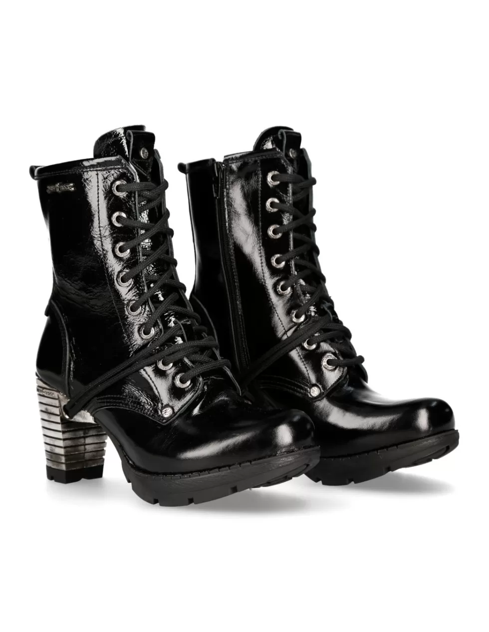 Heels | Military*New Rock TRAIL M-TR001-C92