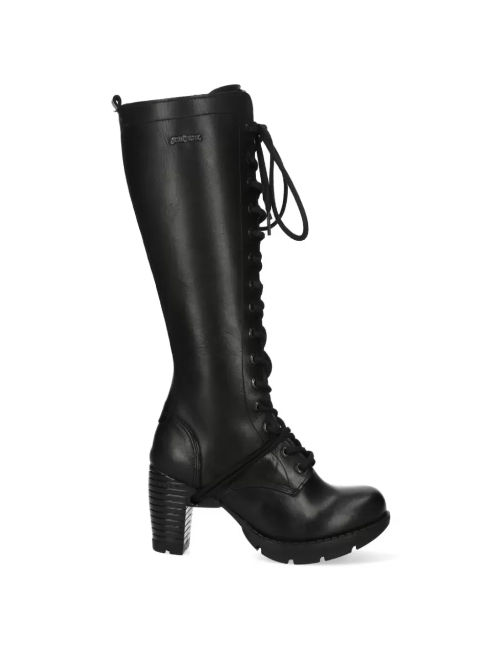 Military | High Boots*New Rock TRAIL M-TR005-C1