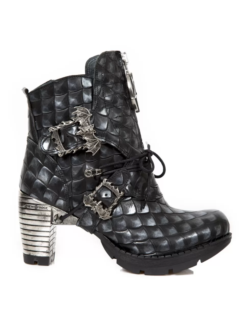 Heels | Military*New Rock TRAIL M-TR068-C5