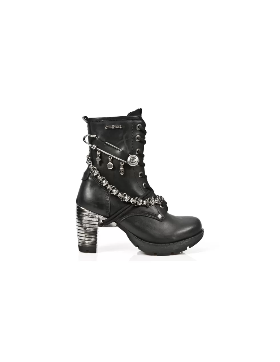 Heels | Military*New Rock TRAIL M-TR025-C1