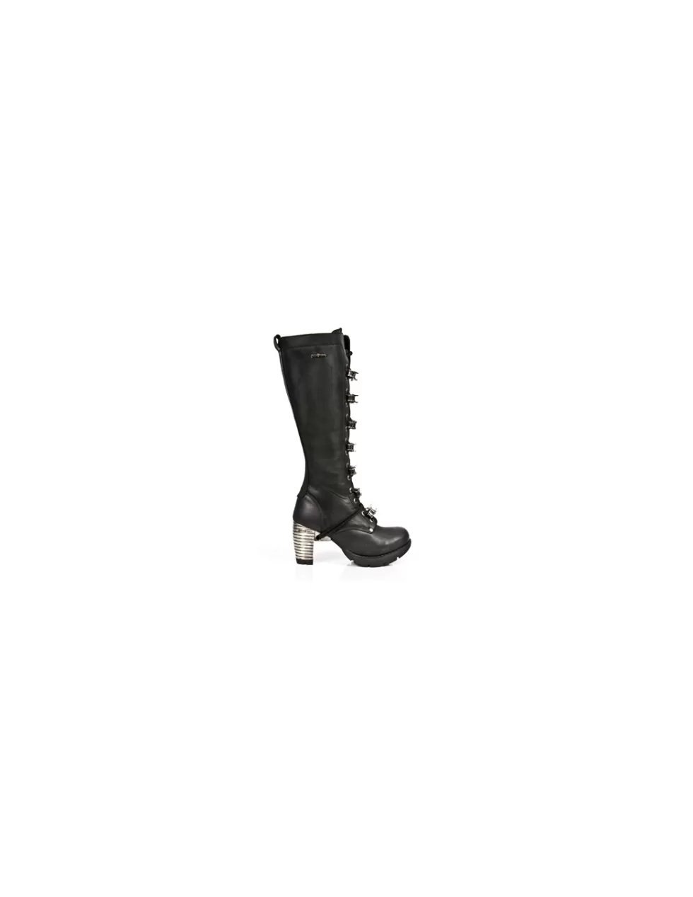 Heels | Military*New Rock TRAIL M-TR022-C1