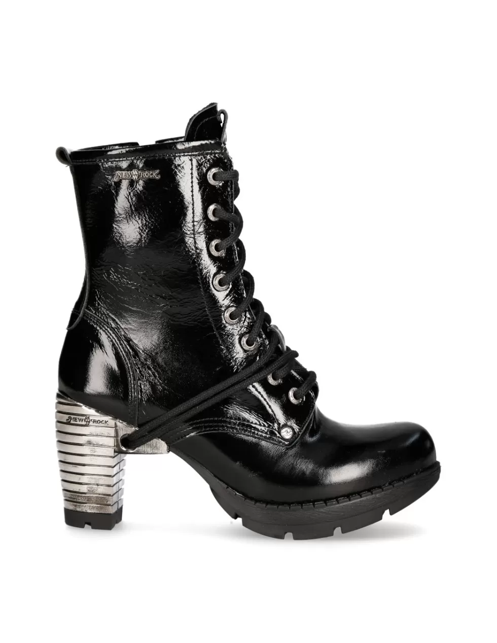 Heels | Military*New Rock TRAIL M-TR001-C92