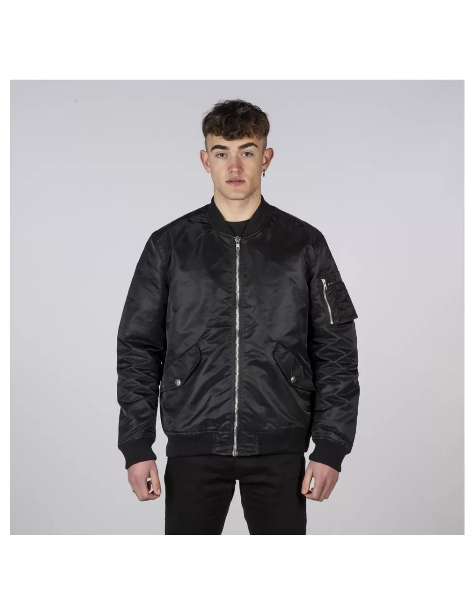 Jackets | Jackets*New Rock W-JACK003-S1