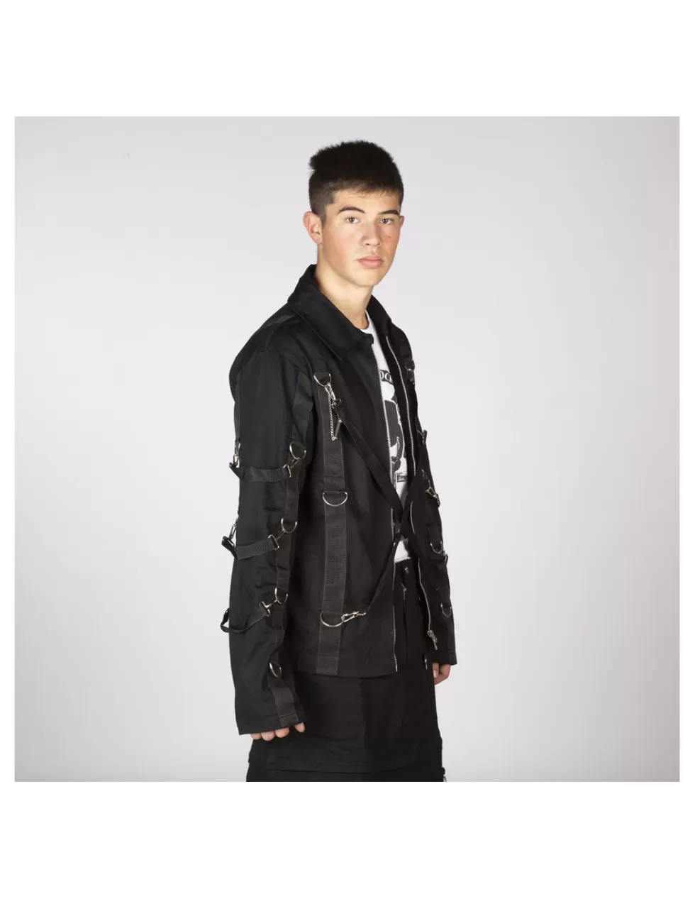 Jackets | Jackets*New Rock W-JACK002-S1