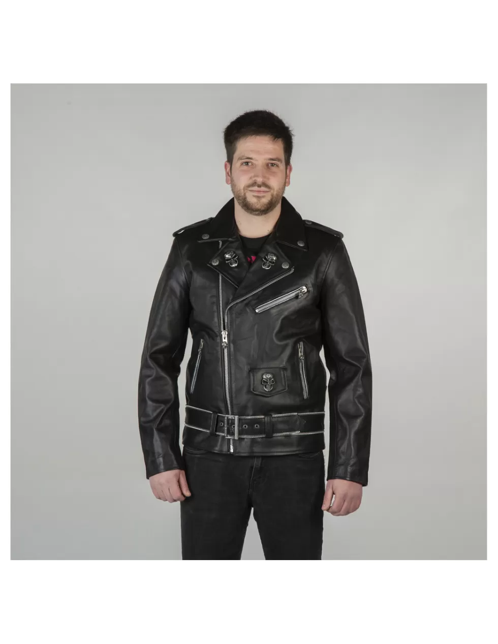 Jackets | Jackets*New Rock W-NRLMJ076-S1