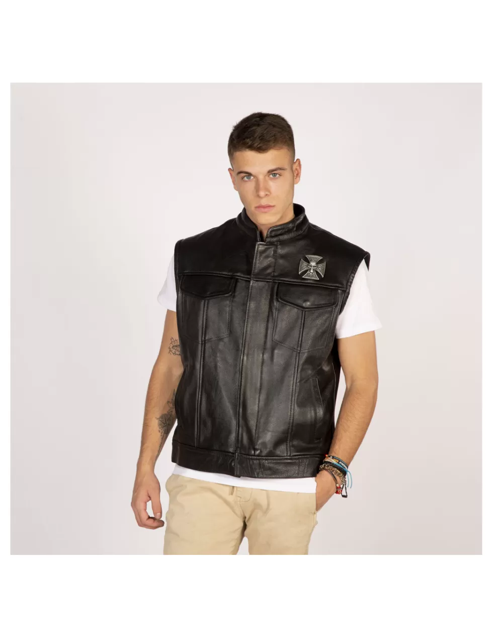 Jackets | Jackets*New Rock W-NRLMJ011-S2