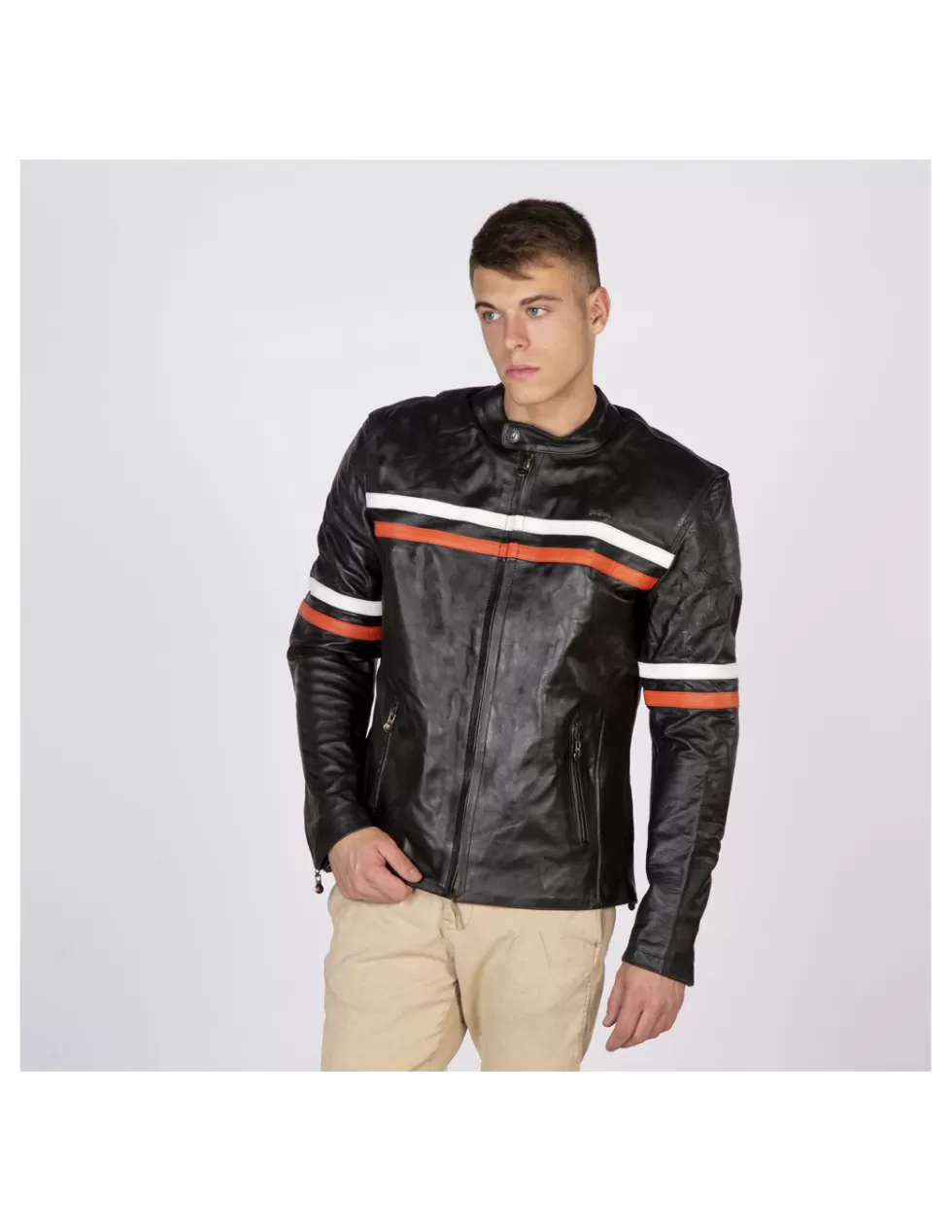 Jackets | Jackets*New Rock W-NRLMJ037-S1