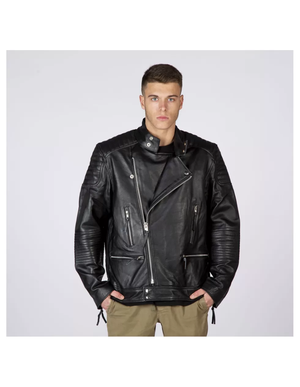 Jackets | Jackets*New Rock W-NRLMJ027-S1