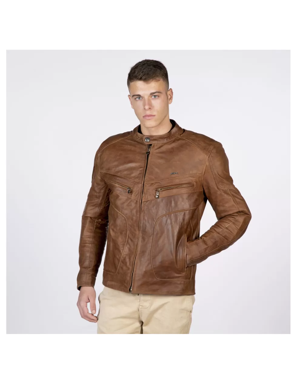 Jackets | Jackets*New Rock W-NRLMJ038-S1