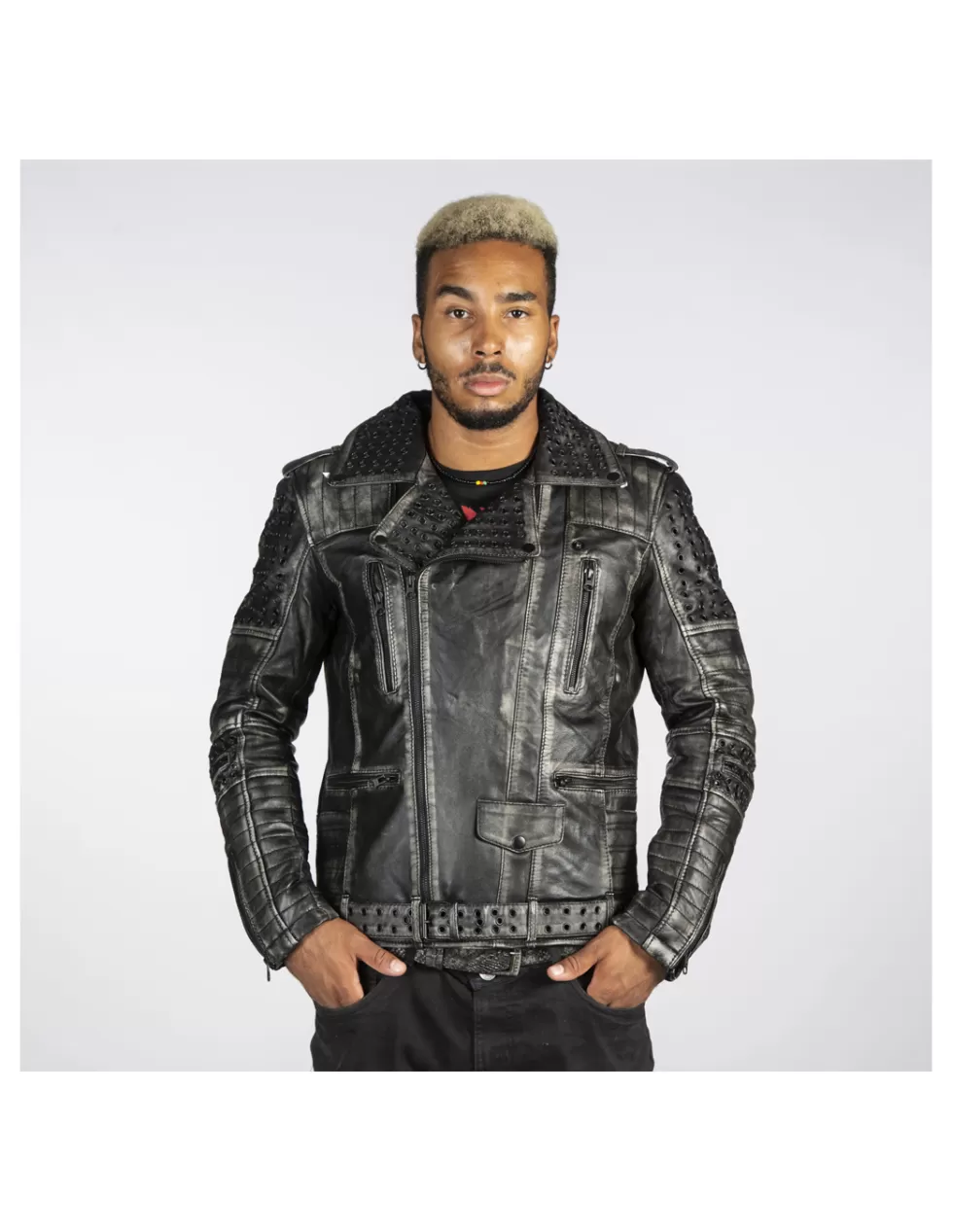 Jackets | Jackets*New Rock W-NRLMJ074-S1