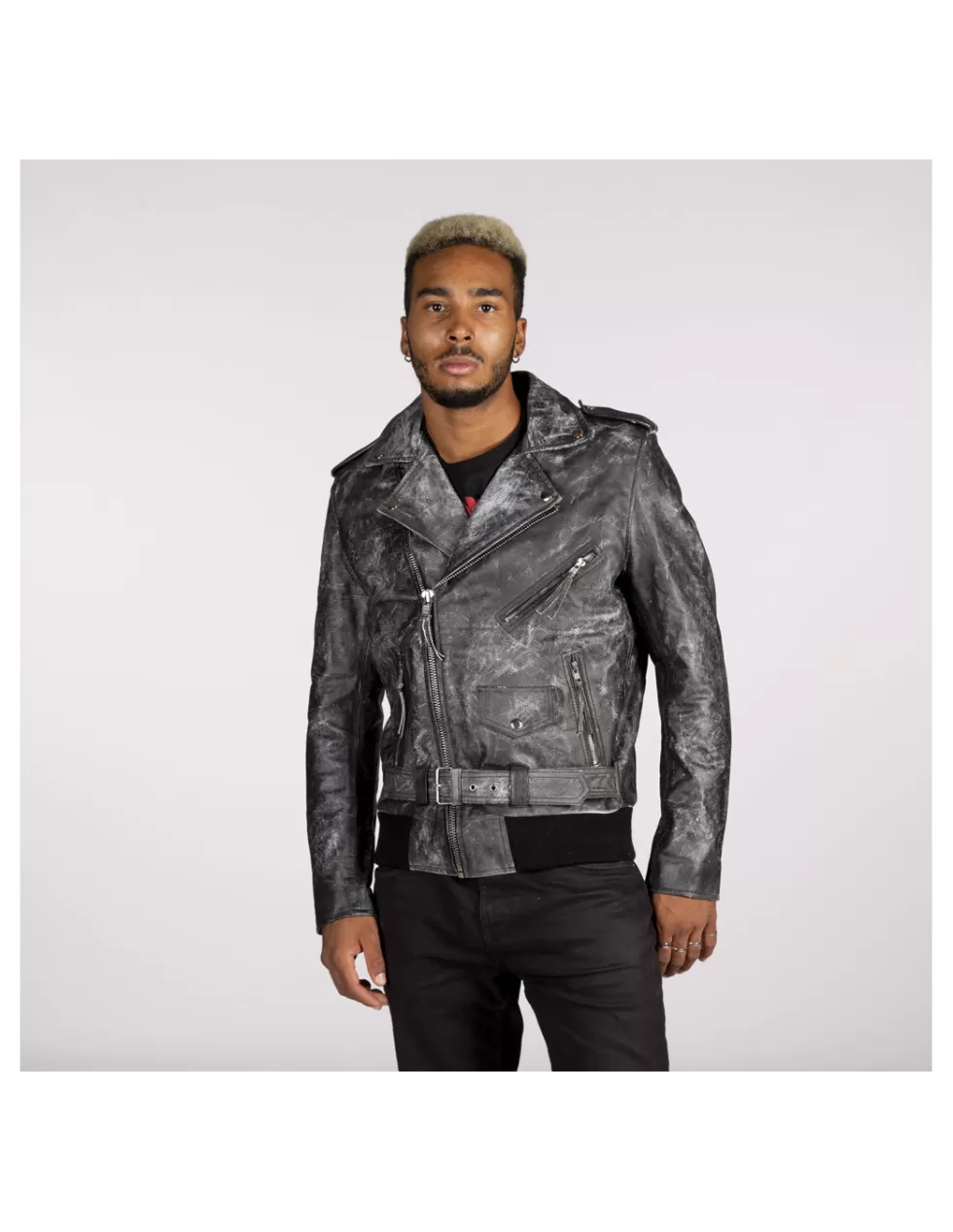 Jackets | Jackets*New Rock W-NRLMJ073-S1