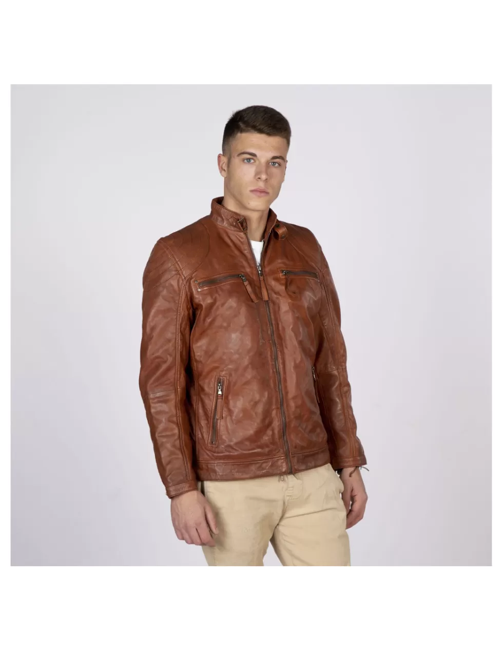 Jackets | Jackets*New Rock W-NRLMJ034-S1