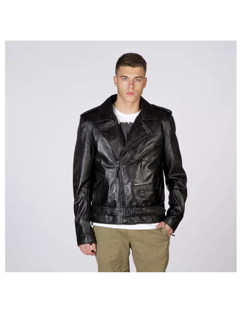 Jackets | Jackets*New Rock W-NRLMJ006-S4