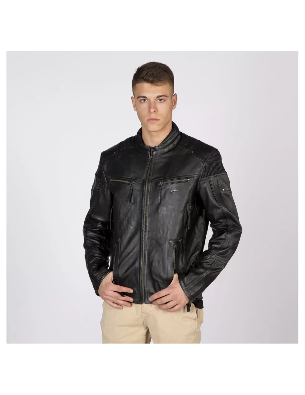 Jackets | Jackets*New Rock W-NRLMJ013-S2