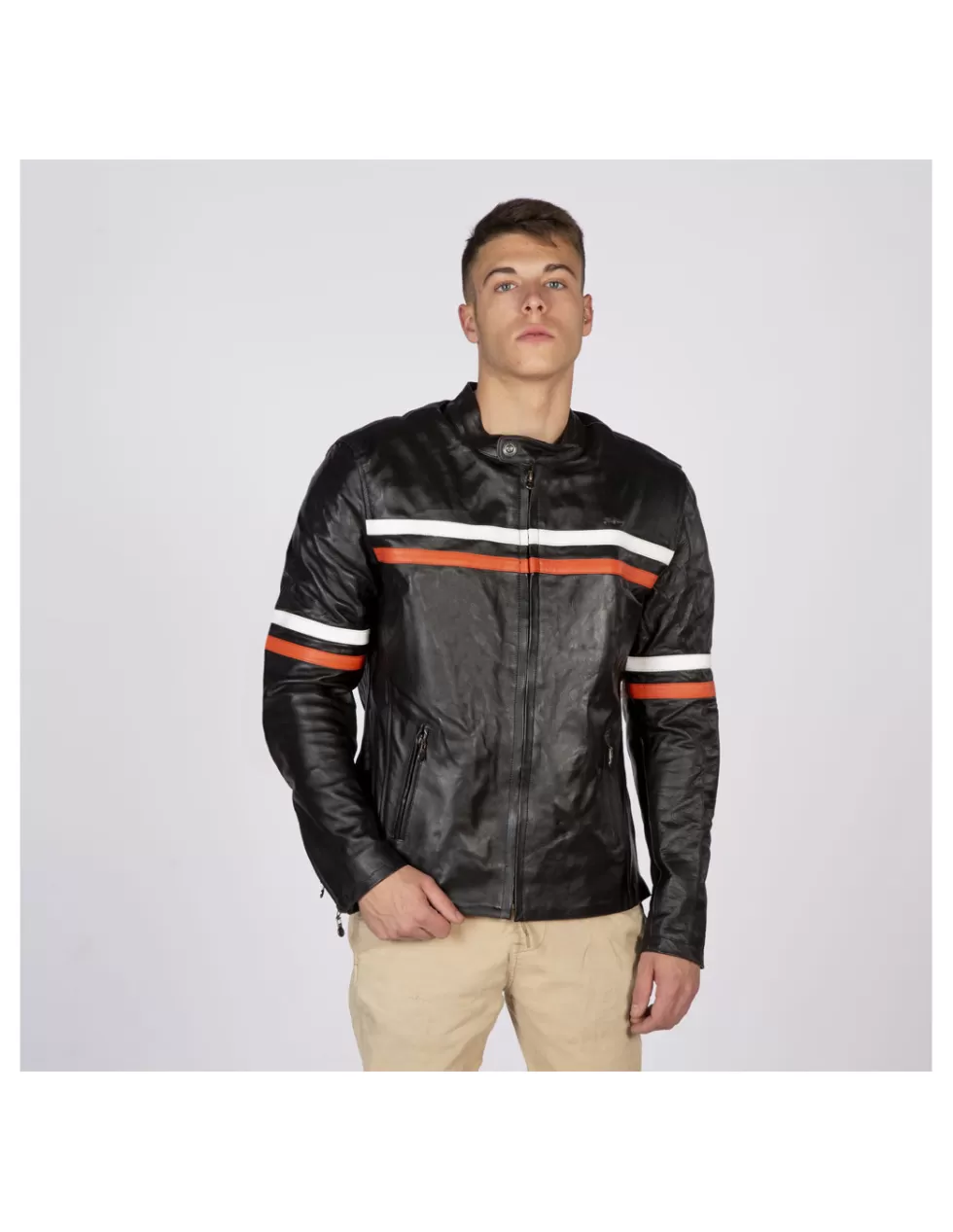 Jackets | Jackets*New Rock W-NRLMJ037-S1