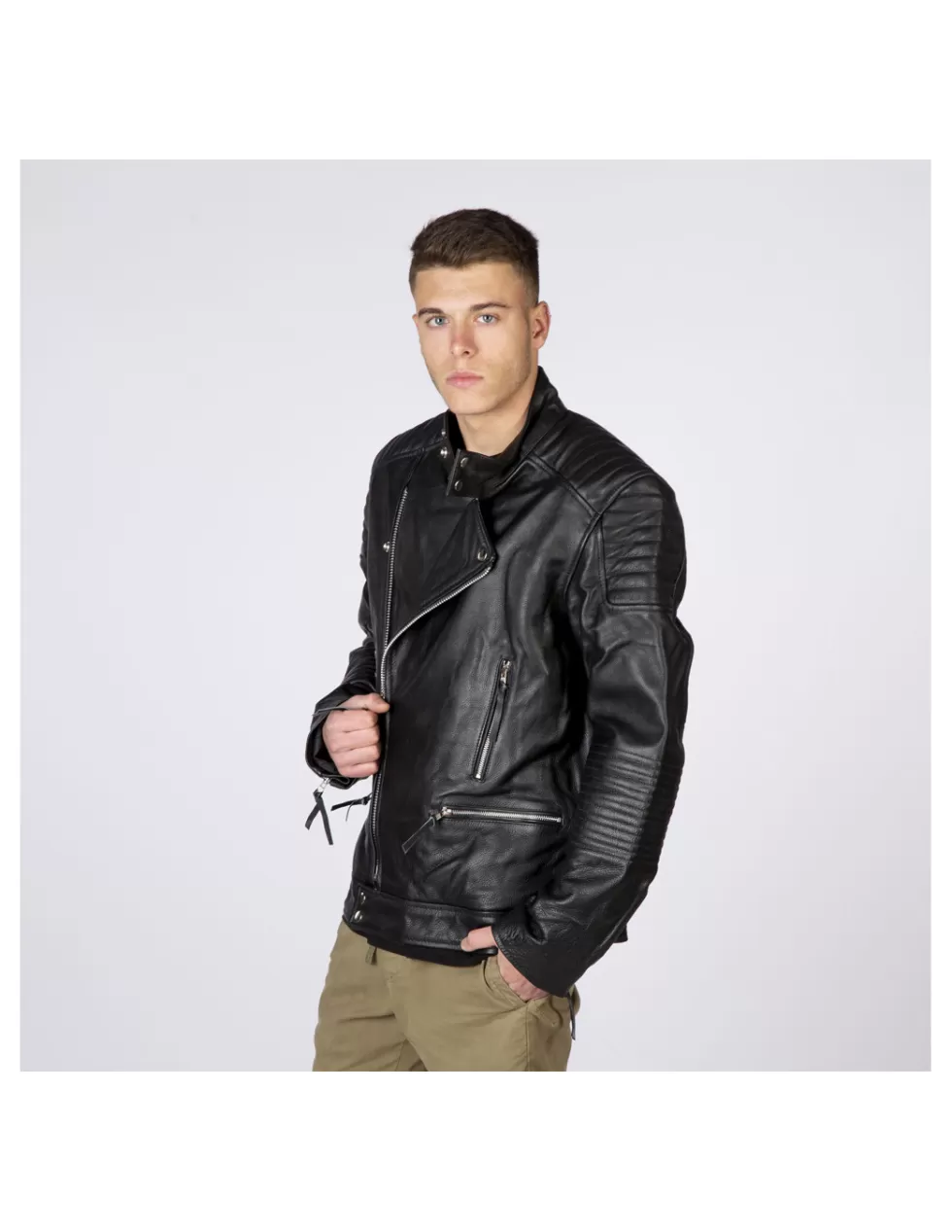 Jackets | Jackets*New Rock W-NRLMJ027-S1