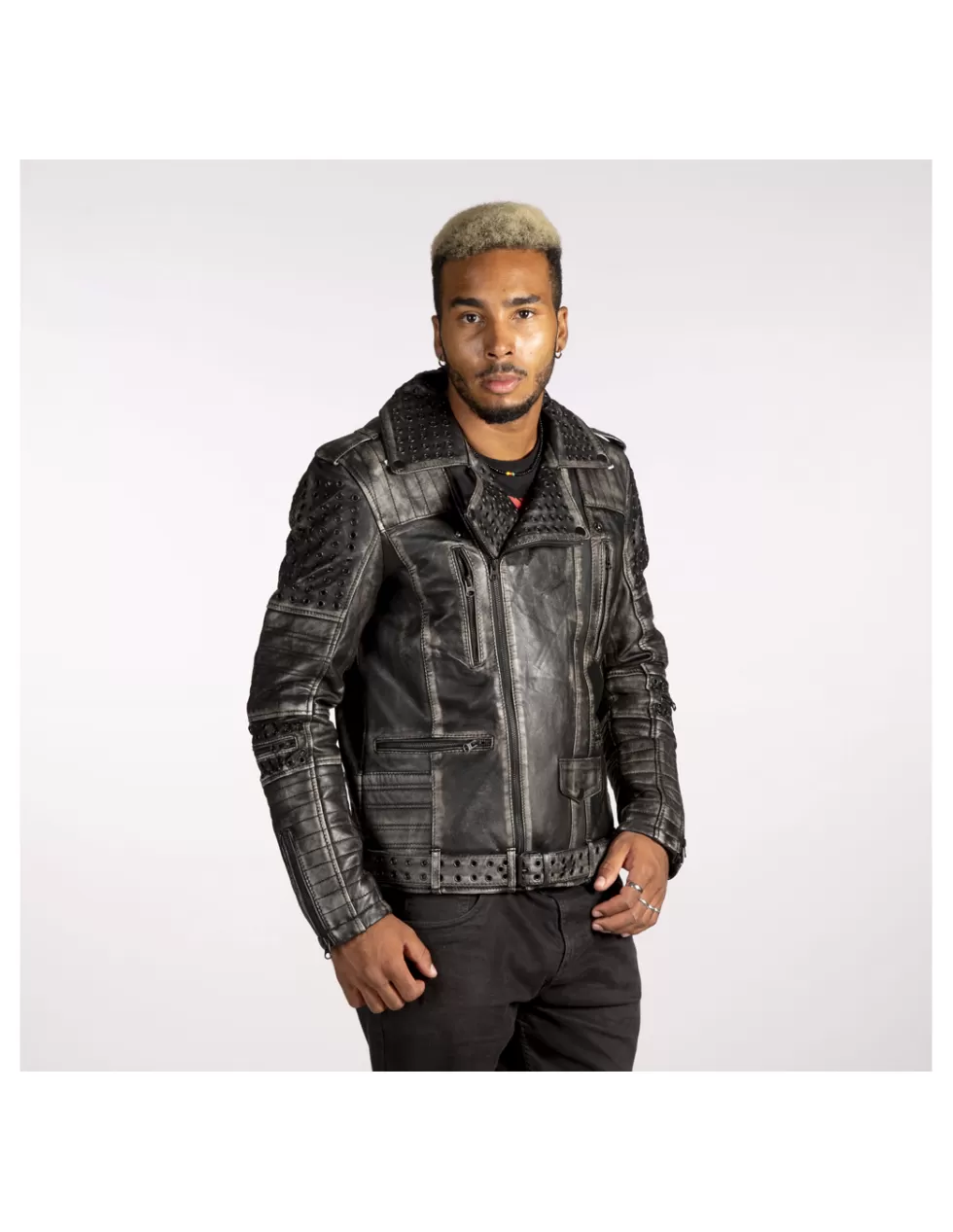 Jackets | Jackets*New Rock W-NRLMJ074-S1