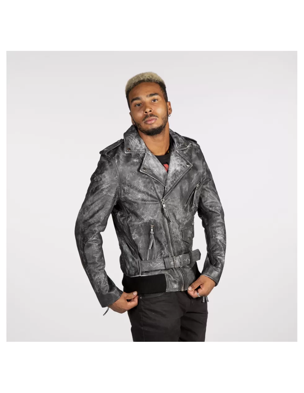 Jackets | Jackets*New Rock W-NRLMJ073-S1