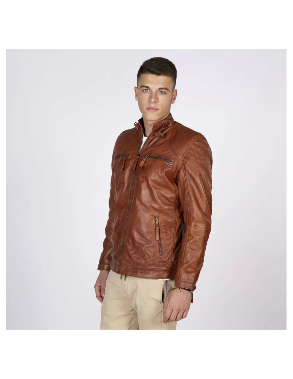 Jackets | Jackets*New Rock W-NRLMJ034-S1