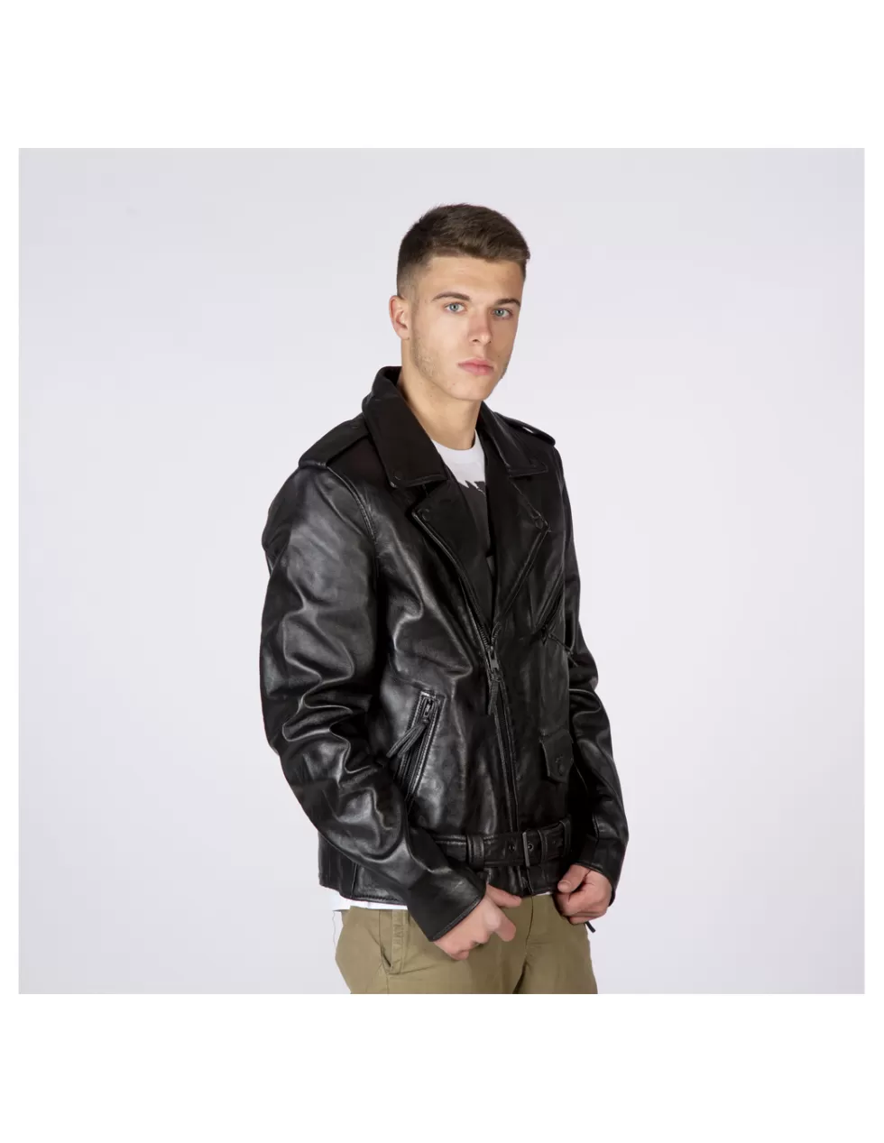 Jackets | Jackets*New Rock W-NRLMJ006-S4