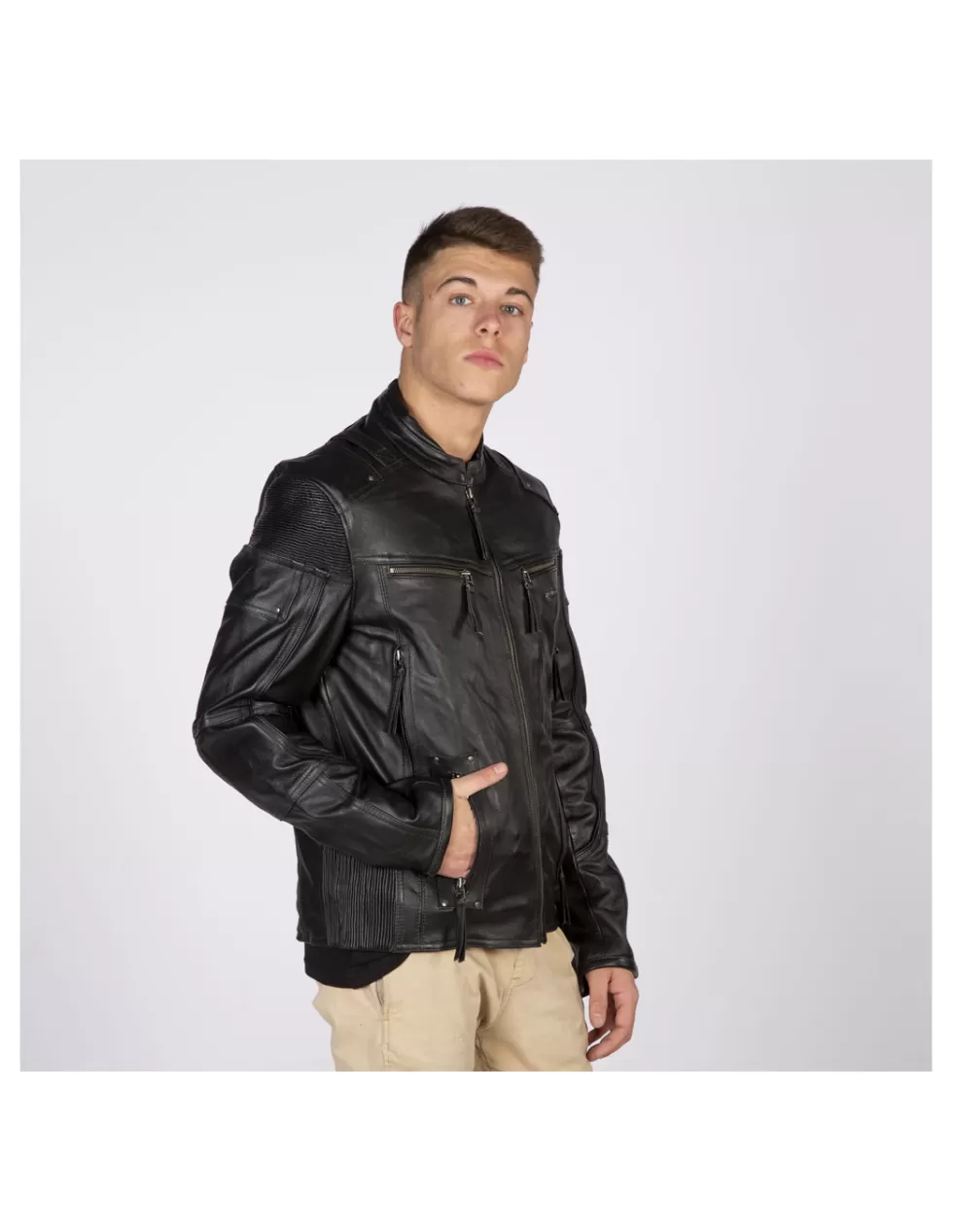 Jackets | Jackets*New Rock W-NRLMJ013-S2