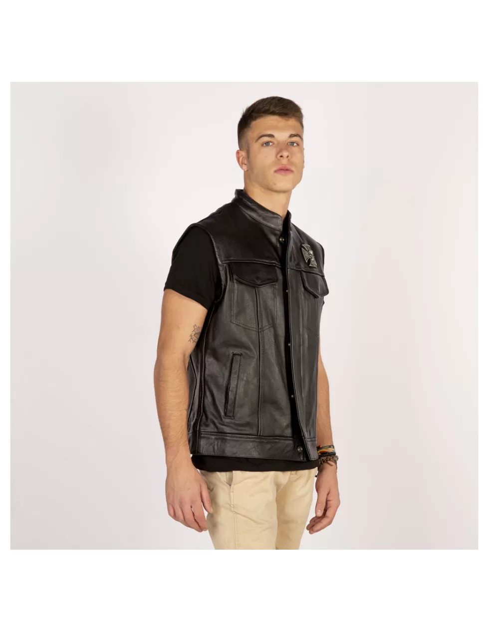 Jackets | Jackets*New Rock W-NRLMJ011-S2