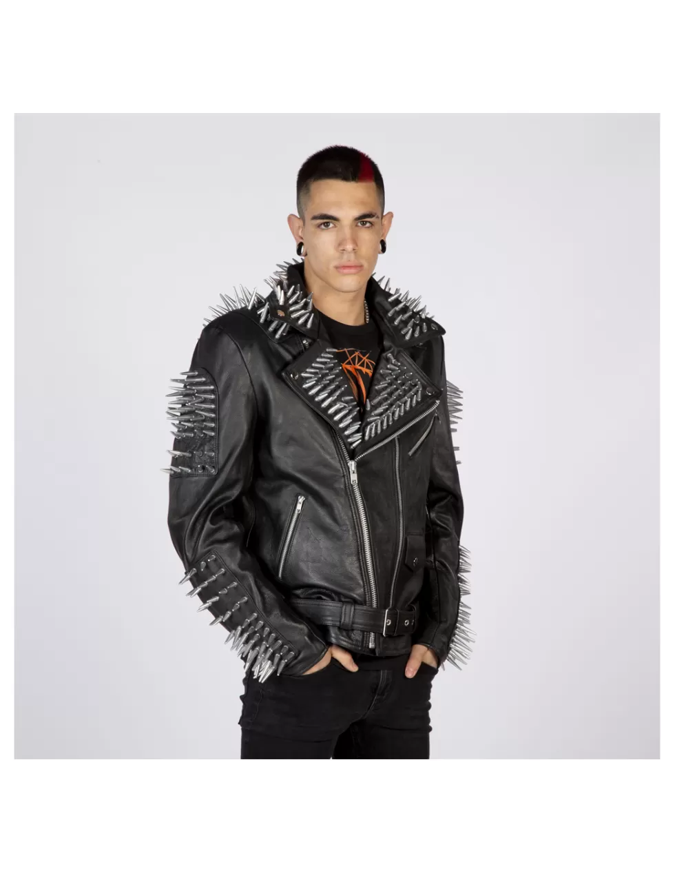 Jackets | Jackets*New Rock W-NRLMJ071-S1