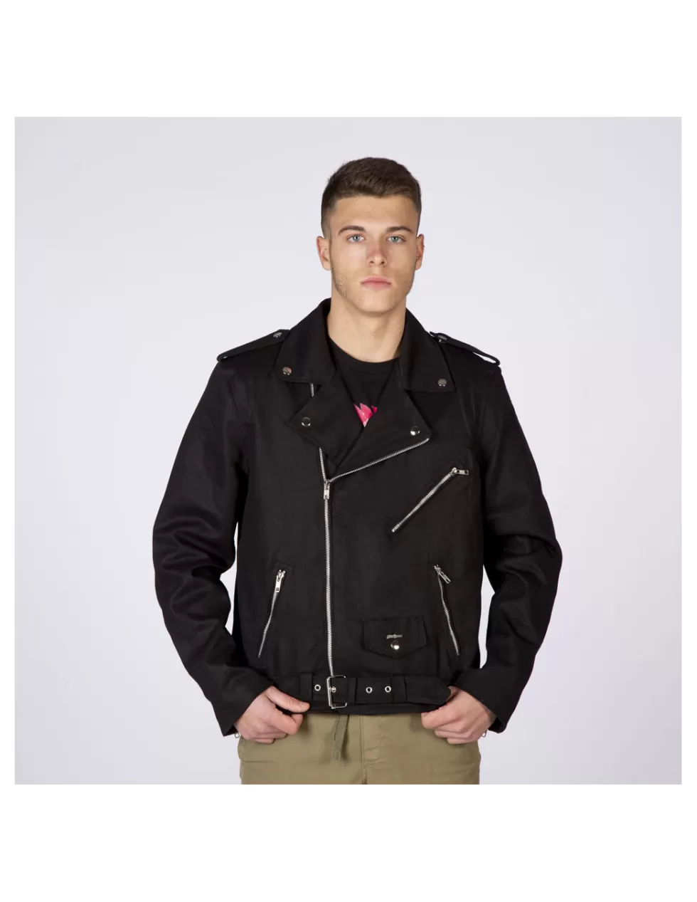 Jackets | Jackets*New Rock W-NRLMJ006-V5