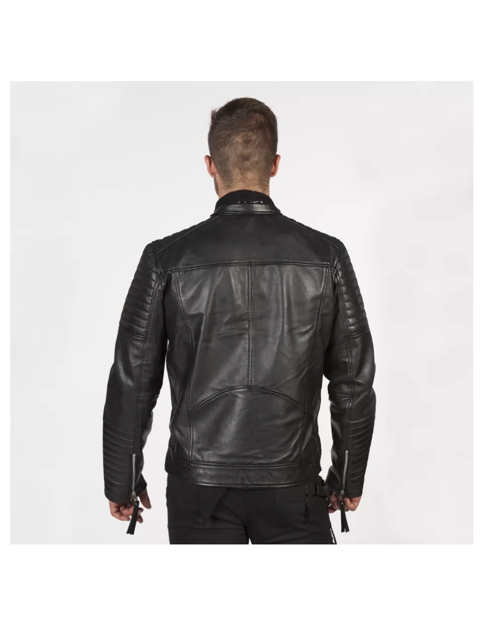 Jackets | Jackets*New Rock W-NRLMJ008-V2